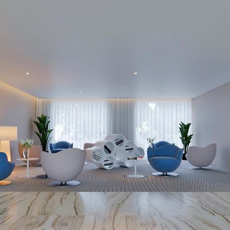 Lexus Avenue By Lovelystay Funchal  Ngoại thất bức ảnh