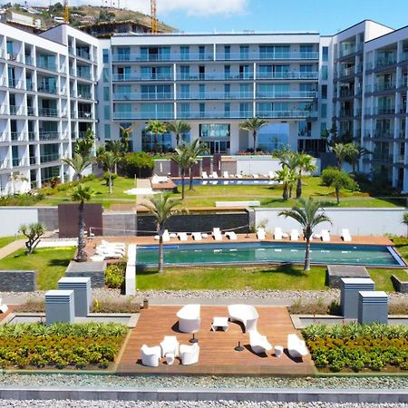 Lexus Avenue By Lovelystay Funchal  Ngoại thất bức ảnh