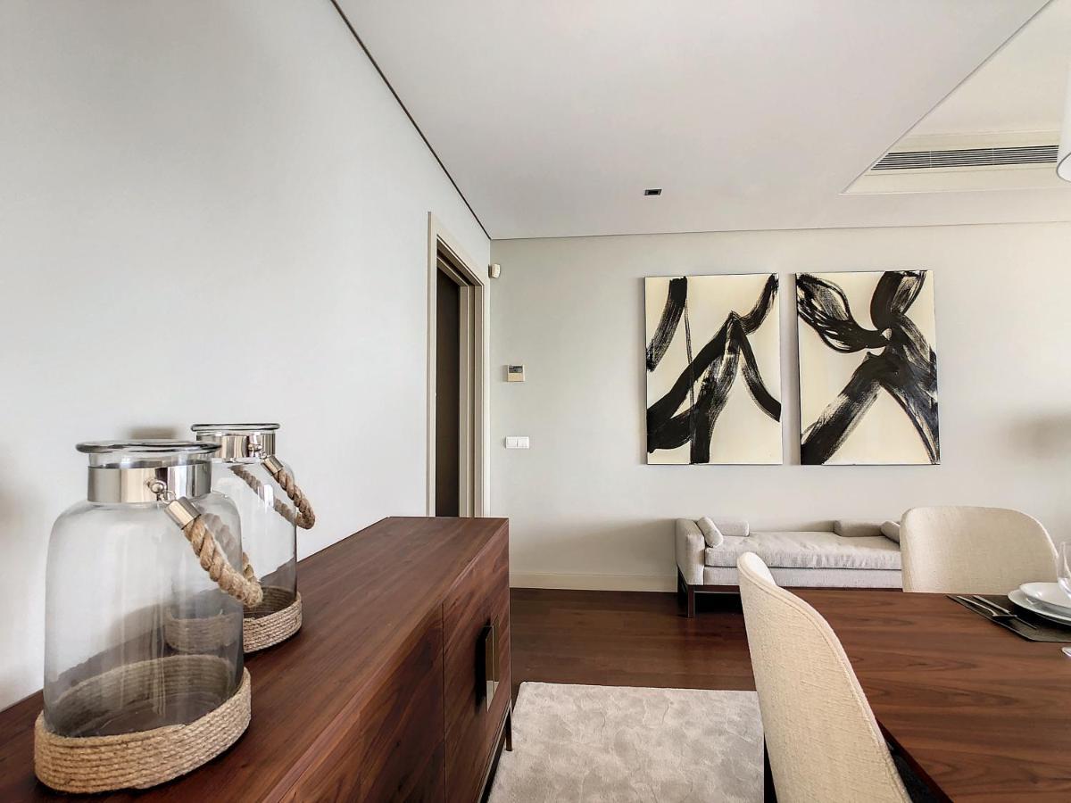 Lexus Avenue By Lovelystay Funchal  Ngoại thất bức ảnh