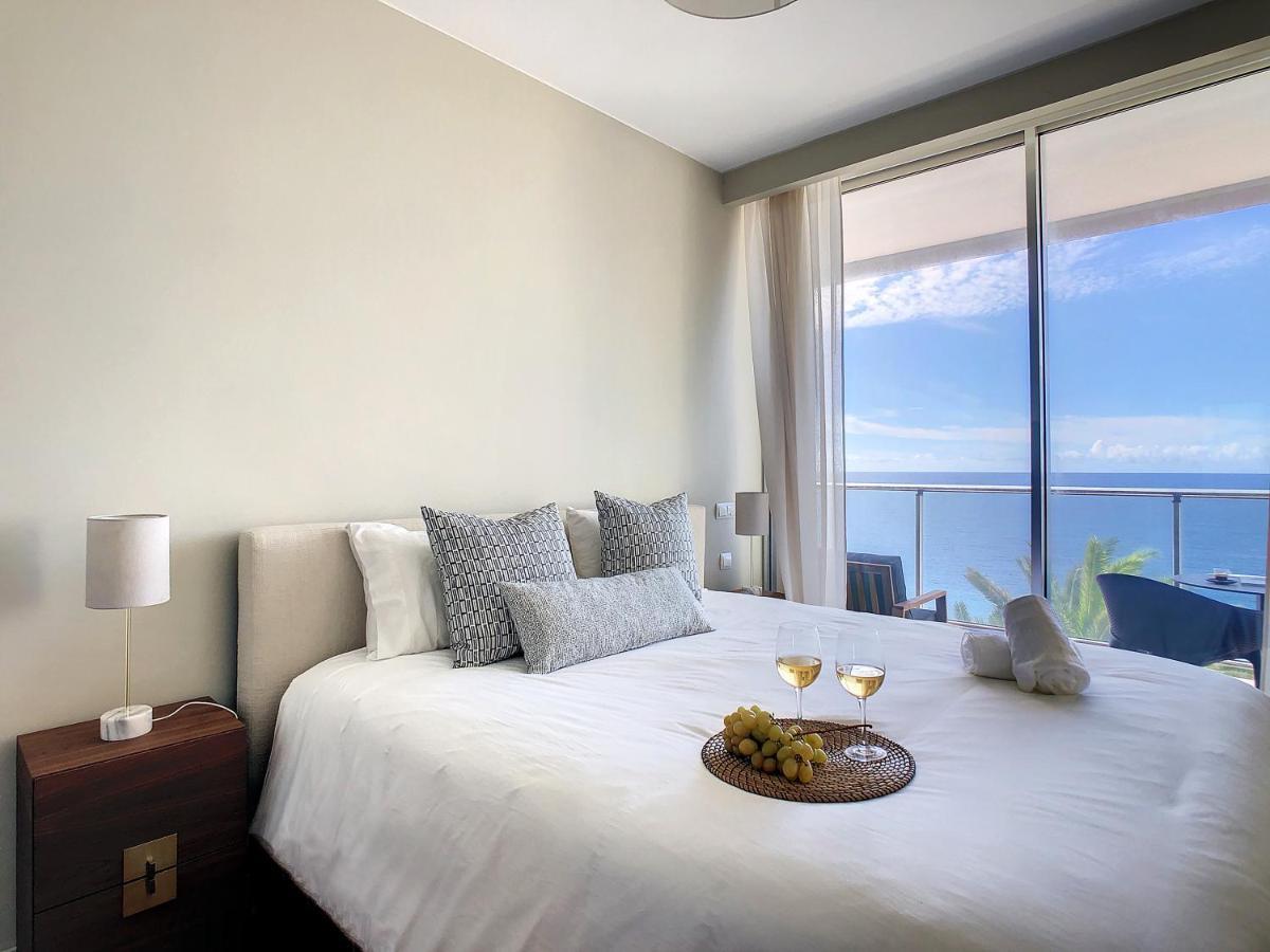 Lexus Avenue By Lovelystay Funchal  Ngoại thất bức ảnh