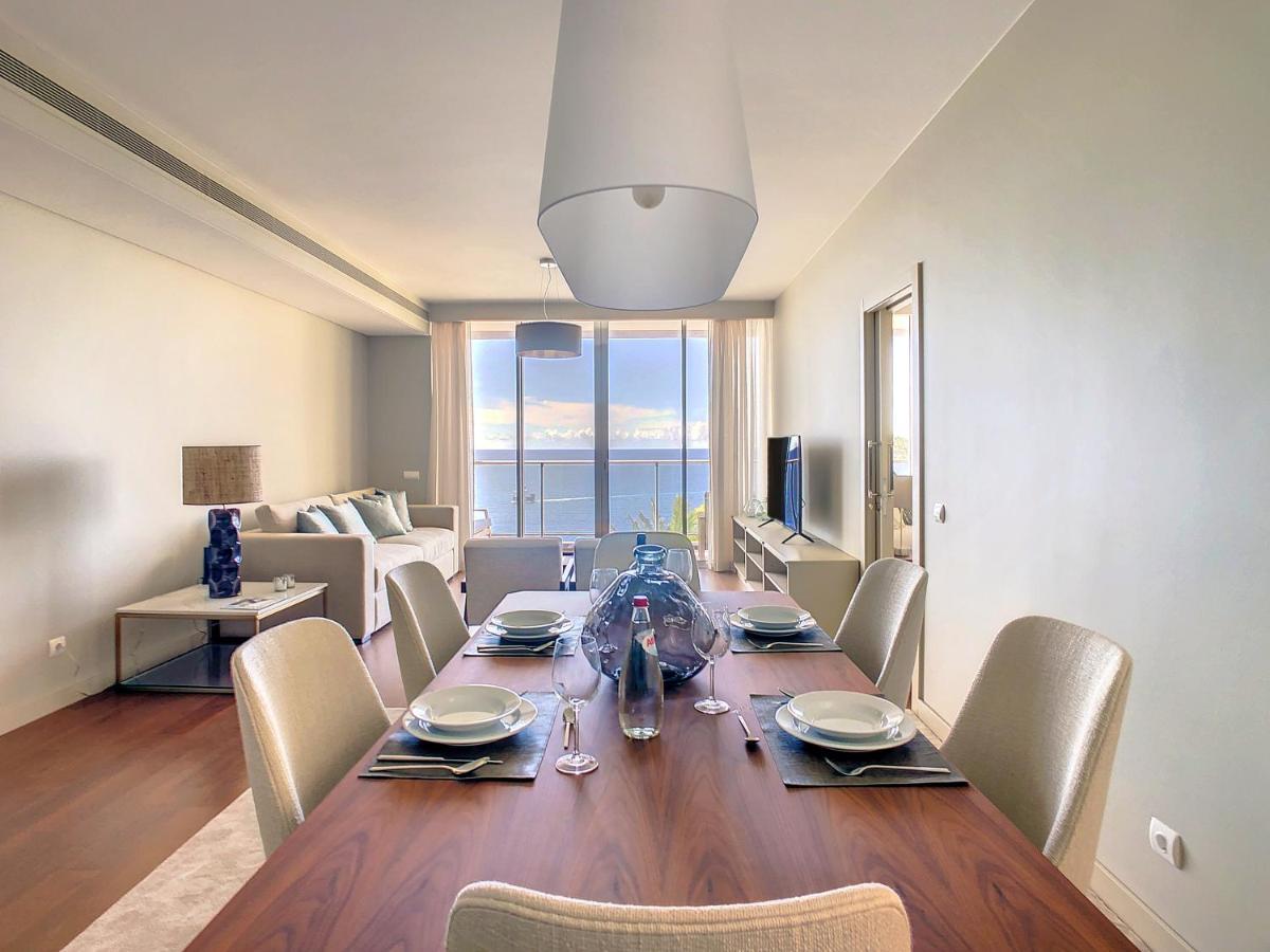 Lexus Avenue By Lovelystay Funchal  Ngoại thất bức ảnh