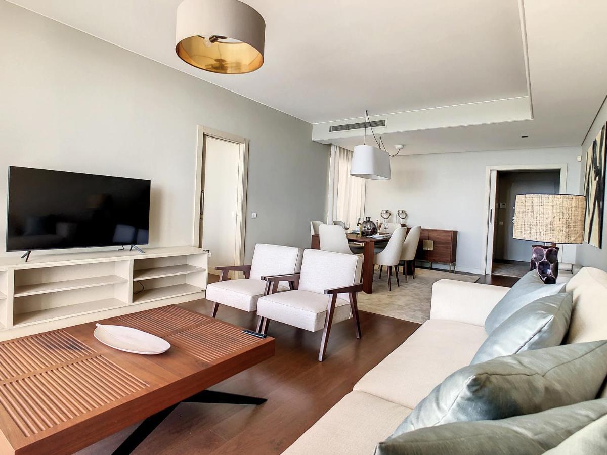 Lexus Avenue By Lovelystay Funchal  Ngoại thất bức ảnh
