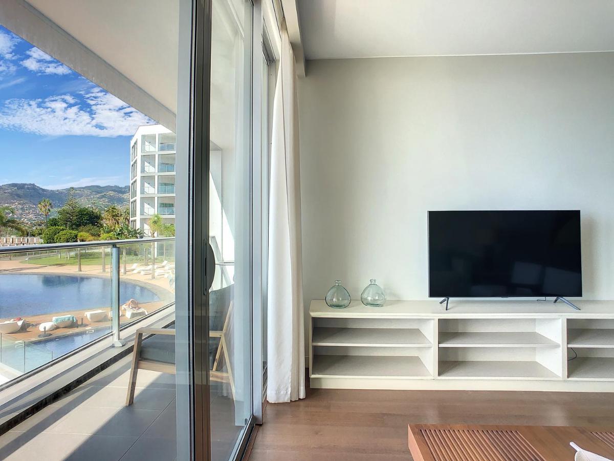 Lexus Avenue By Lovelystay Funchal  Ngoại thất bức ảnh