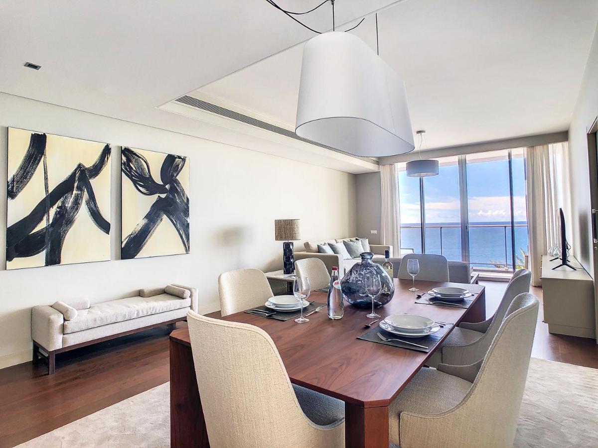 Lexus Avenue By Lovelystay Funchal  Ngoại thất bức ảnh