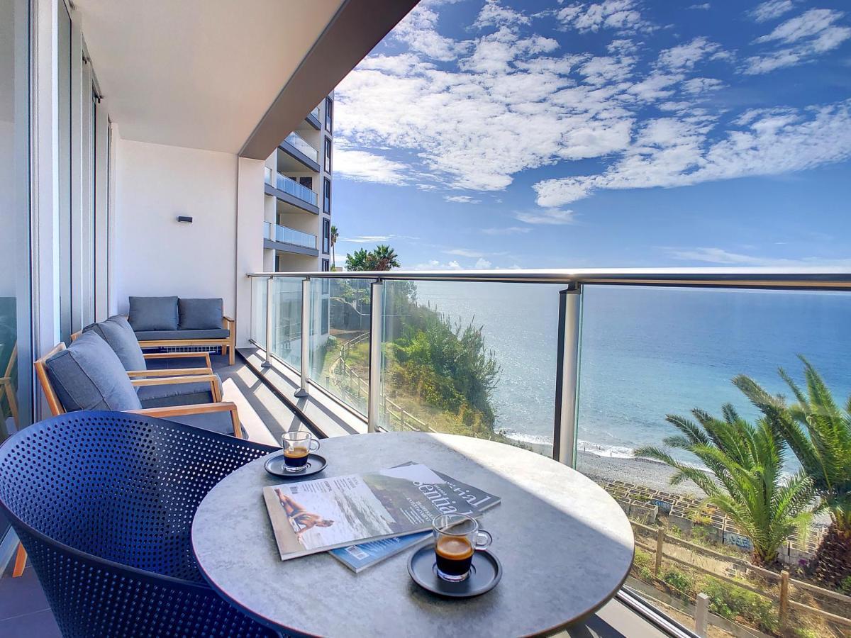 Lexus Avenue By Lovelystay Funchal  Ngoại thất bức ảnh