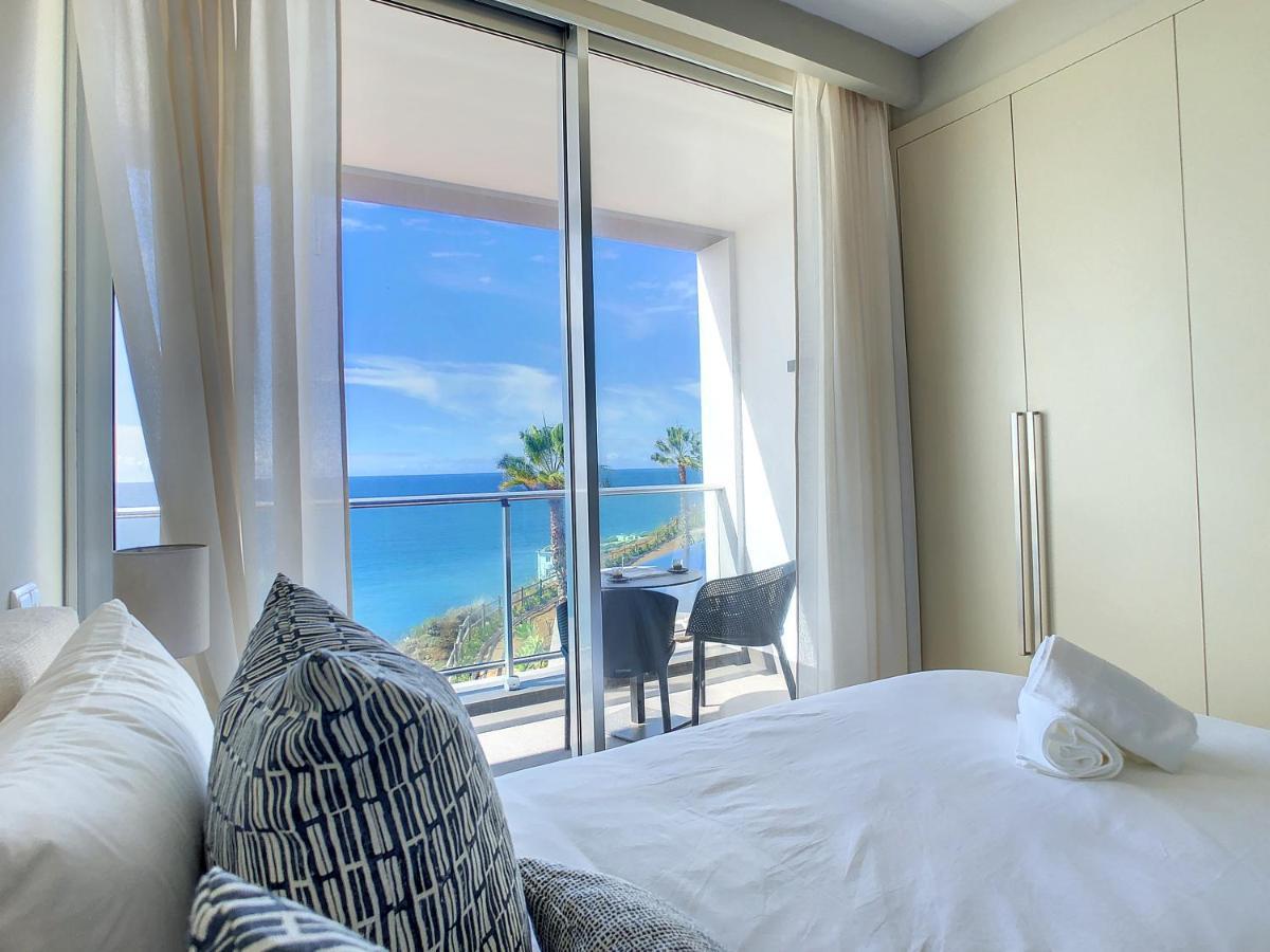 Lexus Avenue By Lovelystay Funchal  Ngoại thất bức ảnh
