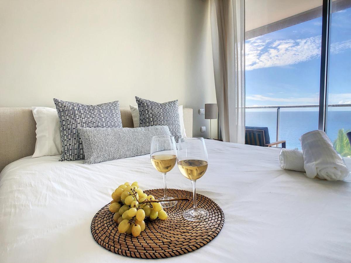 Lexus Avenue By Lovelystay Funchal  Ngoại thất bức ảnh