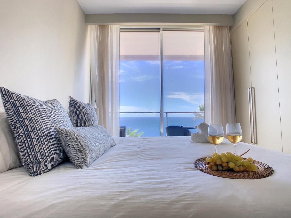 Lexus Avenue By Lovelystay Funchal  Ngoại thất bức ảnh
