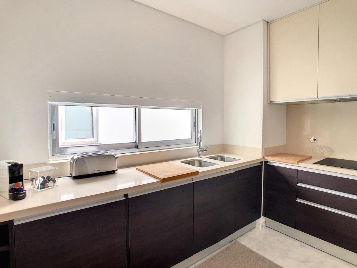 Lexus Avenue By Lovelystay Funchal  Ngoại thất bức ảnh
