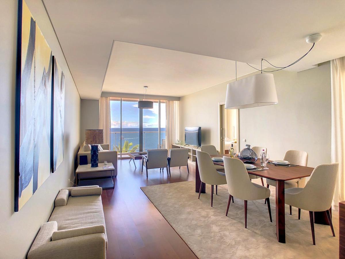 Lexus Avenue By Lovelystay Funchal  Ngoại thất bức ảnh