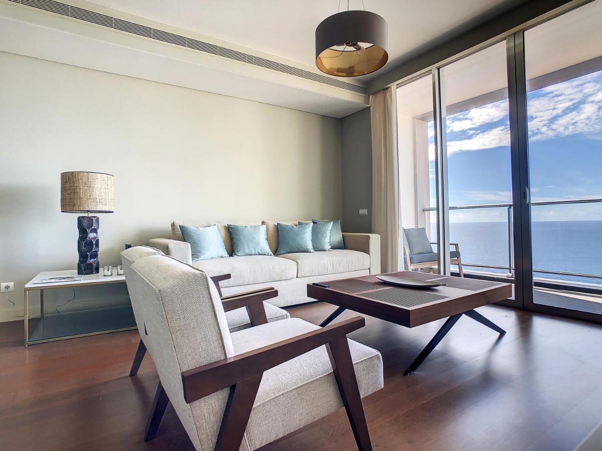 Lexus Avenue By Lovelystay Funchal  Ngoại thất bức ảnh