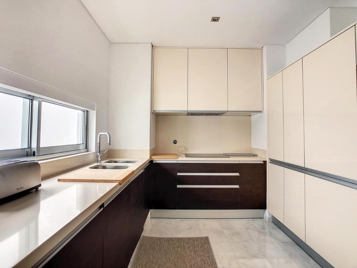 Lexus Avenue By Lovelystay Funchal  Ngoại thất bức ảnh