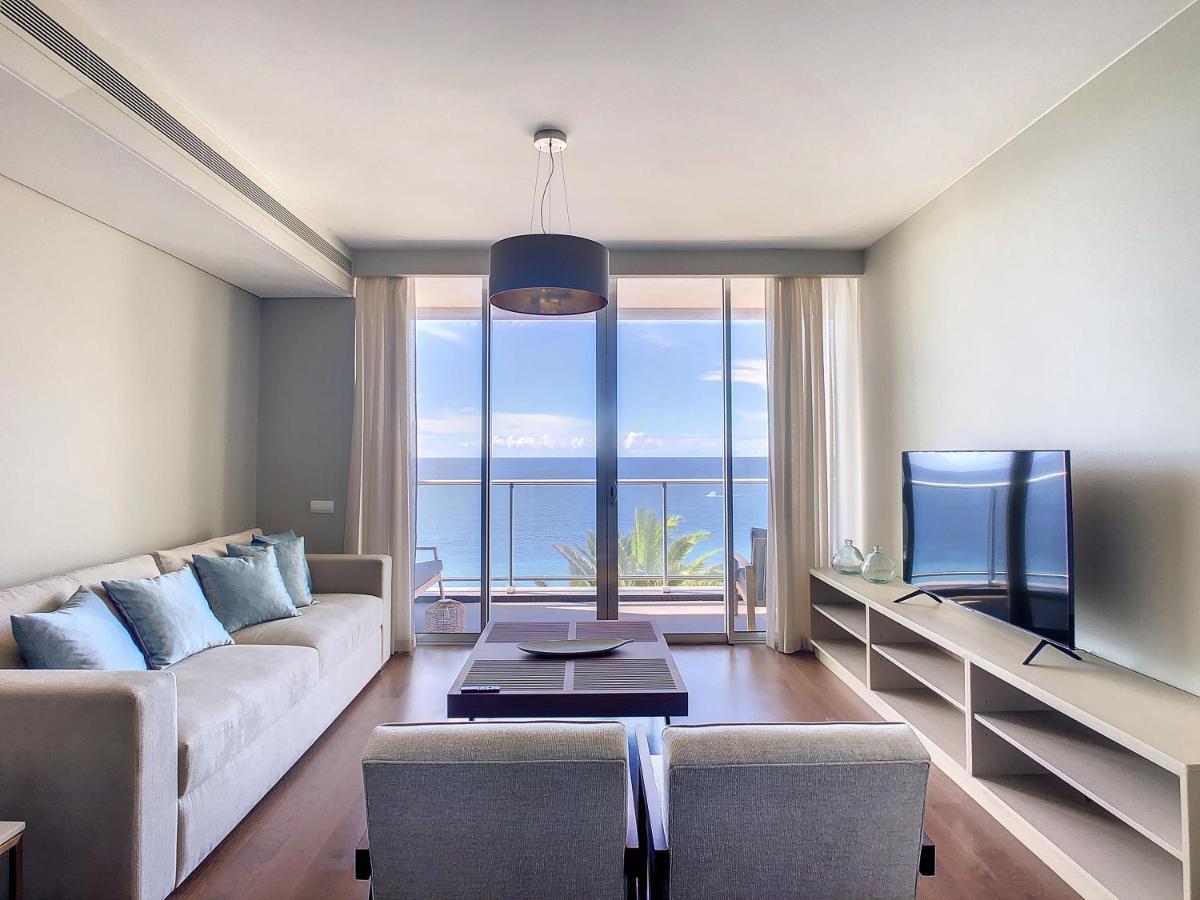 Lexus Avenue By Lovelystay Funchal  Ngoại thất bức ảnh