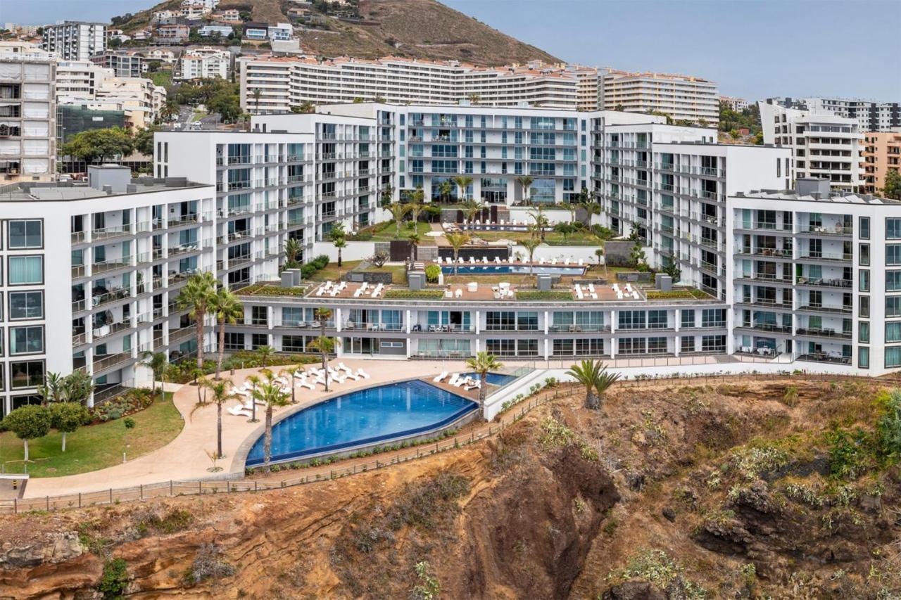 Lexus Avenue By Lovelystay Funchal  Ngoại thất bức ảnh