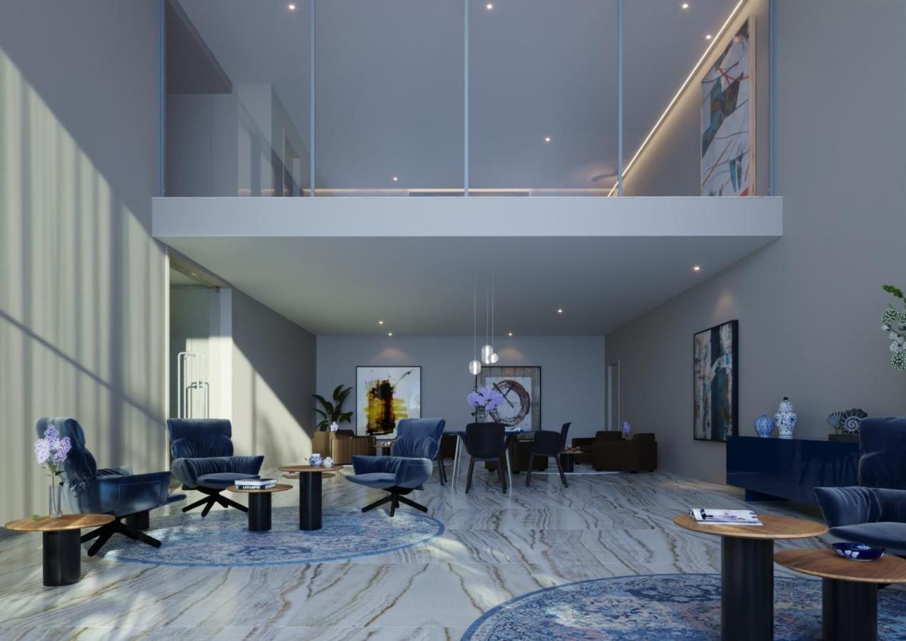 Lexus Avenue By Lovelystay Funchal  Ngoại thất bức ảnh