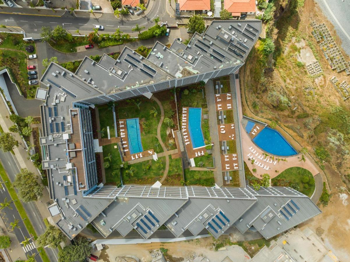 Lexus Avenue By Lovelystay Funchal  Ngoại thất bức ảnh