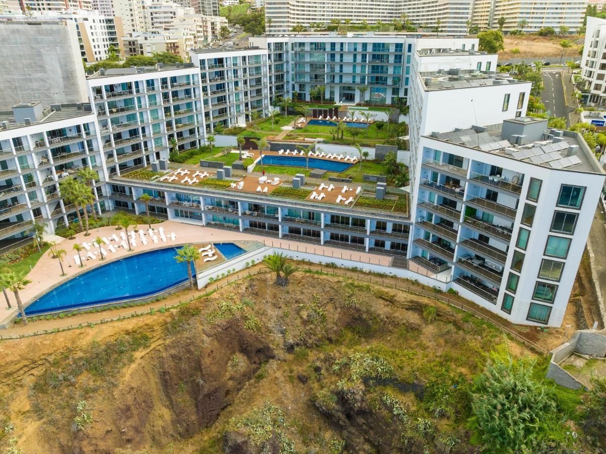 Lexus Avenue By Lovelystay Funchal  Ngoại thất bức ảnh
