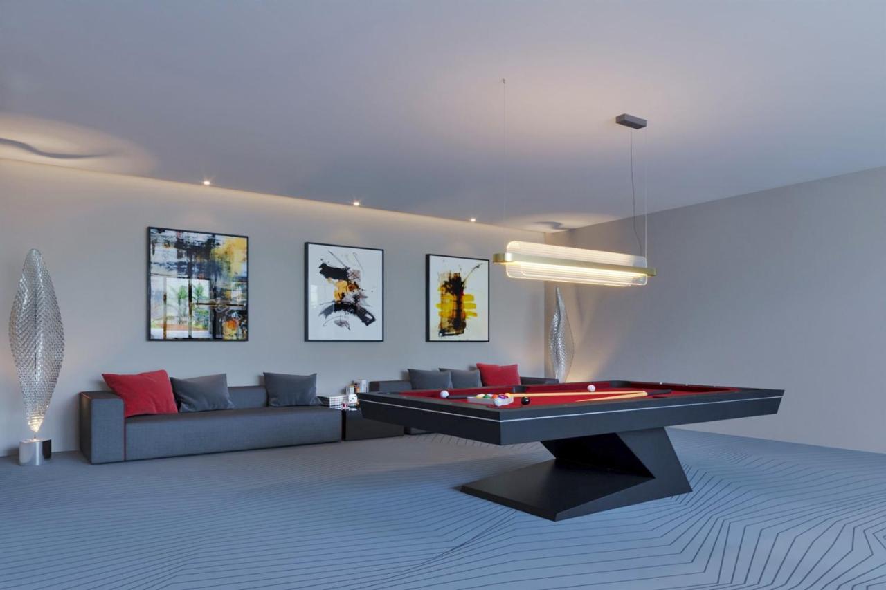 Lexus Avenue By Lovelystay Funchal  Ngoại thất bức ảnh