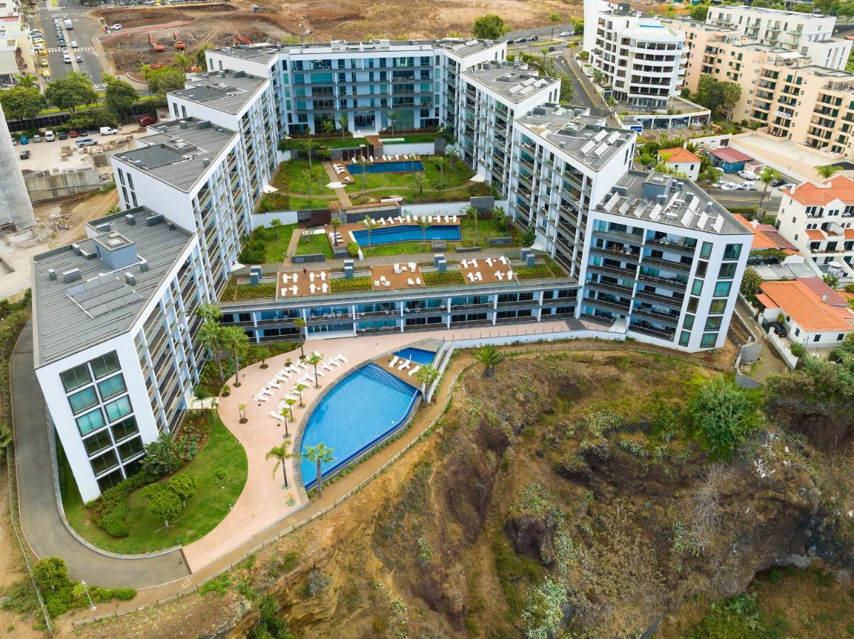 Lexus Avenue By Lovelystay Funchal  Ngoại thất bức ảnh