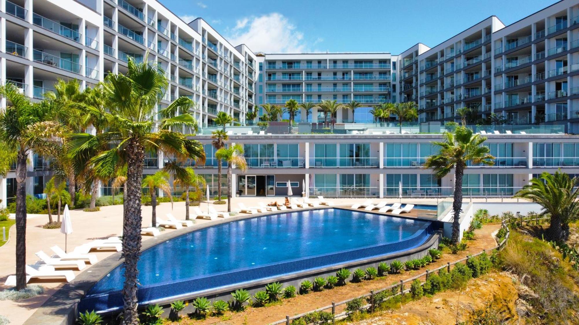 Lexus Avenue By Lovelystay Funchal  Ngoại thất bức ảnh